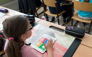 Enebybergs skola - Det självklara alternativet när föräldrar och elever gör sitt skolval