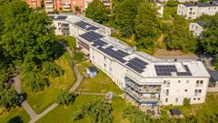 Drönarfoton tagna av fotograf Erik Somnäs sommaren 2020. Det finns tillhörande drönarfilmer till.