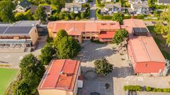 Drönarbilder - Danderyds kommun