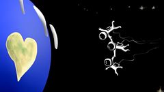 Allsångskonsert
med tema musik och vänskap i denna konsert med Blåsarsymfonikernas brasskvintett.
Rekommenderas från 3 år.