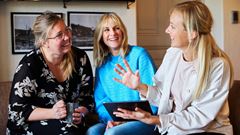 Medarbetarbilder tagna på Djursholms slott av Erik Somnäs 2020