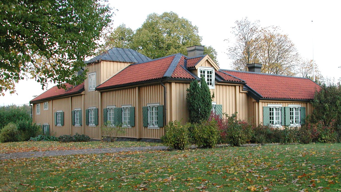 Berga gård