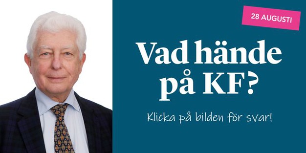Boris von Uexküll, Kommunfullmäktiges ordförande