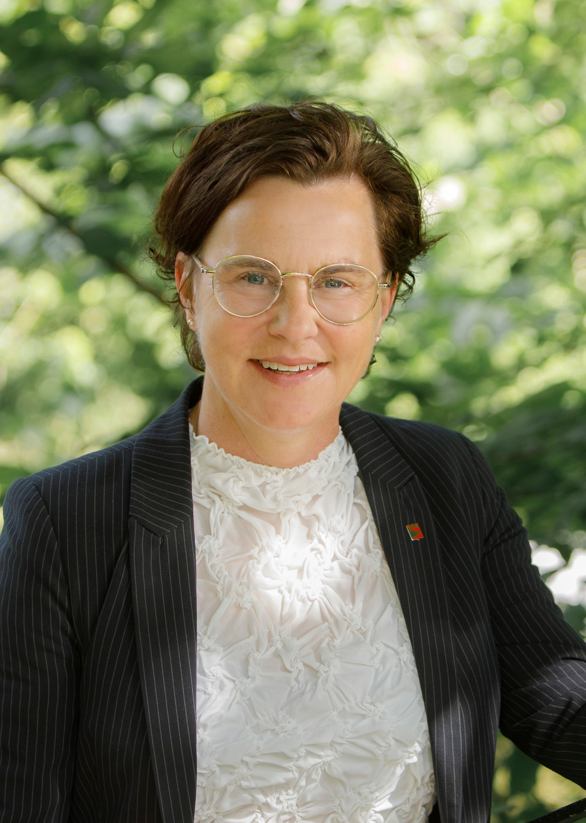 Helena Klange
