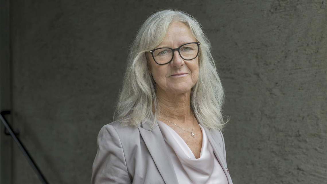 Carina Lundberg Uudelepp